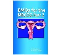 Emqs For The Mrcog Part 2