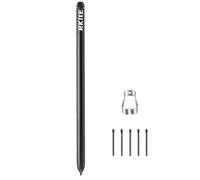 EMR Stylet avec gomme pour AMZ Kindle Scribe/Remarkable 2/BOOX, Kindle Scribe de remplacement, remarquable 2 stylos de rechange avec 5 pointes/pointes