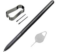 EMR Stylet pour Remarkable 2 Palm Rejection Pen avec gomme 4096 Niveau de pression Marqueur pour Samsung Galaxy Tablet Note Book S Pen pour tablette Stylo numérique pour appareils EMR avec pointes en