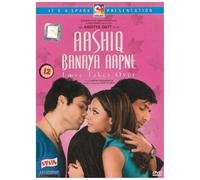 Emraan Hashmi - Aashiq Banaya Aapne [Import anglais]