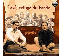 Emre Gultekin & Lutfu - L'exil [Import]