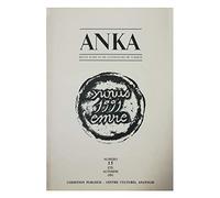 EMRE, numéro 15, 1991 : Yunus