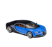 EMRGAZQD Modèle De Voiture À Échelle 1:18 for Bugatti Chiron Sport Voiture Alliage Moulé sous Pression Modèle Voiture Simulation Réplique Voiture Collection Réplique Fidèle De Voiture(D)