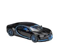 EMRGAZQD Modèle De Voiture À Échelle 1:18 for Bugatti Chiron Sport Voiture Alliage Moulé sous Pression Modèle Voiture Simulation Réplique Voiture Collection Réplique Fidèle De Voiture(B)