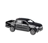 EMRGAZQD Modèle De Voiture À Échelle 1:24 for Benz Classe X Miniature Échelle Statique en Alliage Moulé sous Pression Modèle Voiture Affichage Ornements Décoration Réplique Fidèle De Voiture(Black)