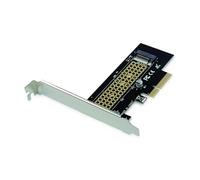 Conceptronic EMRICK05B carte et adaptateur d'interfaces Interne M.2