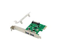 Conceptronic Carte PCIe USB 3.0 2 ports