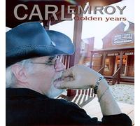 Emroy,Carl - Golden Years [Import Allemand]