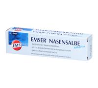 EMS Emser pommade nasale sensitive Pommade 10 g
