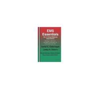 Ems Essentials: Vol. 2 Clinical Medicine Board Review