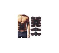 Ems hip muscle abdominal minceur massage bâtiment équipement de fitness