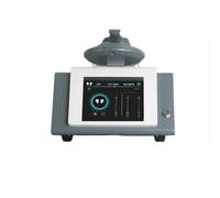EMS RF Machine de Raffermir les fesses remodeler et tonifier le corps, Machine de perte de poids de Ménage et brûler la graisse