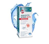EMS Sinusitis Spray forte, 15 ml Solution