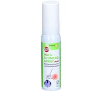 EMS® spray contre le mal de gorge aigu Spray 30 ml