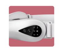 Ems V Line Shape Electric Face Skin Lift Massager Minceur Lifting Resserrement Retirer Le Dispositif À Double Menton