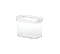 EMSA 0000513557 OPTIMA BOÎTE A PROVISIONS RECTANGULAIRE 1 L