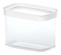 EMSA 0000513557 OPTIMA BOÎTE À PROVISIONS RECTANGULAIRE 1 L G