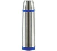 EMSA 502473 CAPTAIN BOUTEILLE ISOTHERME BASIC INOX / BLEU 0,7 L Bleu G