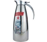 EMSA 502488 carafe, pichet et bouteille Acier inoxydable
