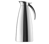 Emsa Carafe isotherme Eleganza 1,3 l acier inoxydable