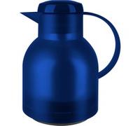 EMSA 504231 carafe, pichet et bouteille Bleu, Translucide