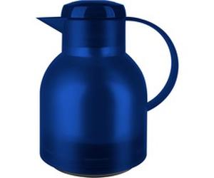 Emsa 504231 carafe, pichet et bouteille Bleu, Translucide, Verseuse isotherme