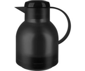 Emsa 504235 carafe, pichet et bouteille Noir, Verseuse isotherme