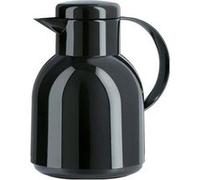 Emsa 504235 carafe, pichet et bouteille Noir, Verseuse isotherme