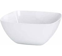 Emsa 504635 VIENNA Saladier évasé, 14cm blanc