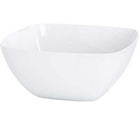 Emsa 505271 VIENNA Saladier-bol en plastique 20cm blanc