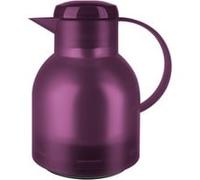 Emsa 505490 carafe, pichet et bouteille aubergine, Translucide, Verseuse isotherme