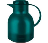 Emsa SAMBA thermos 1 L Turquoise, Verseuse isotherme