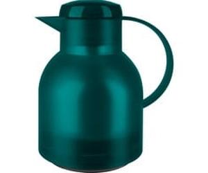 Emsa 505719 carafe, pichet et bouteille Turquoise, Verseuse isotherme