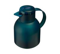 Emsa Verseuse isotherme 505719 – Carafe, Pichet et Bouteille Turquoise