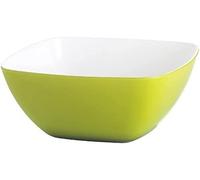 Emsa 507166 VIENNA Saladier-bol en plastique, 20cm vert clair