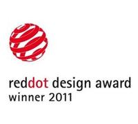 Emsa 508545 boîte alimentaire rectangulaire avec couvercle 2.6 litres transparent/bleu clip & close G