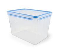 EMSA 508549 boîte hermétique alimentaire Rectangulaire Transparent 2 pièce(s)
