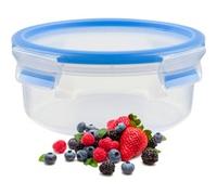 Emsa 508552 boîte hermétique alimentaire Rond Bol 0,85 L Transparent 1 pièce(s)