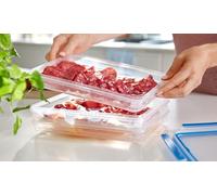 EMSA Boîte alimentaire Clip & Close 1,65L