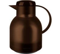 Emsa 509820 carafe, pichet et bouteille Marron, Verseuse isotherme