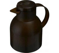 Emsa 509820 carafe, pichet et bouteille Marron, Verseuse isotherme