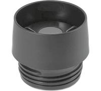 EMSA 513857 Travel Mug Couvercle de rechange pour mug isotherme 0,36 litre & 0,5 litre, noir