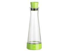 Emsa 515478 Carafe, Pichet Et Bouteille Verseuse 1 L Transparent Transparent
