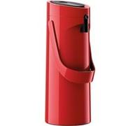 Emsa 515708 carafe, pichet et bouteille Rouge, Verseuse isotherme