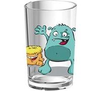 Emsa 516275 Enfants Gobelet Monstres, 0,2 L G