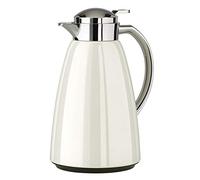 EMSA 516526 thermos 1 L Blanc