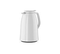 Emsa Carafe isotherme Mambo Quick Tip 1,5 l blanc brillant