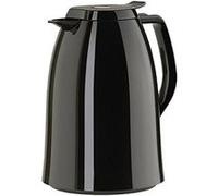 Pichet isotherme MAMBO, 1,5 litre, noir brillant