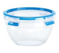 EMSA 518096 boîte hermétique alimentaire Rond 1,1 L Transparent 1 pièce(s)