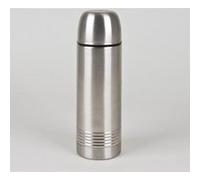 Emsa Bouteille isotherme Senator 618501600 Safe Loc Inox 0,5 L Inox G
